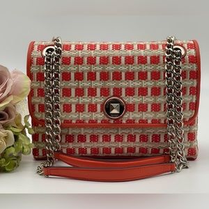 Kate Spade New York Medium Flap Shoulder Bag